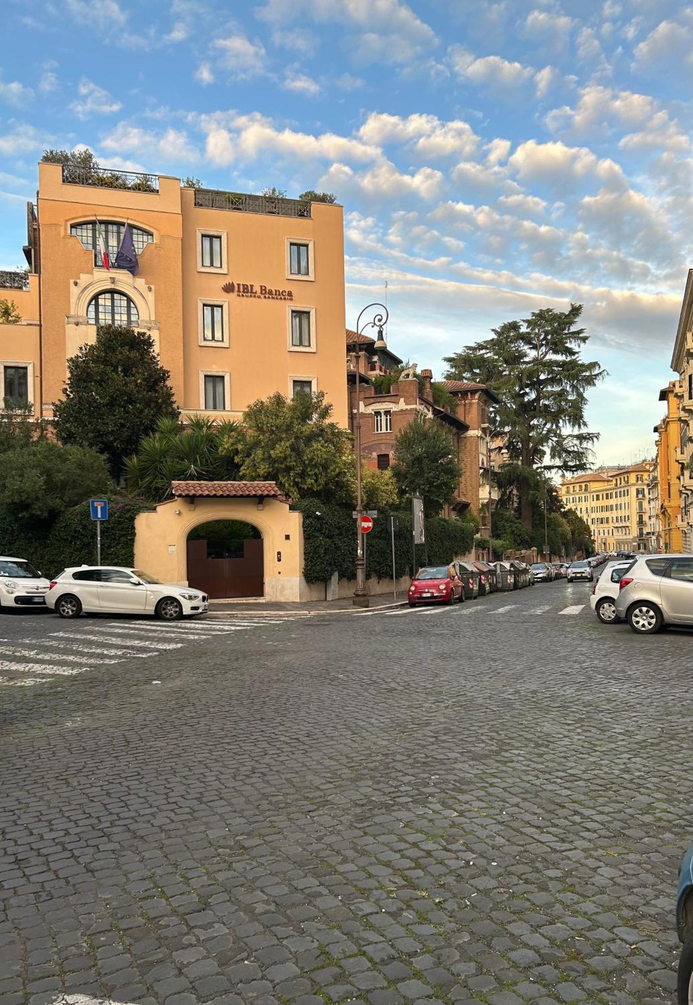 Appartement Savoia Design With Terrace - Center