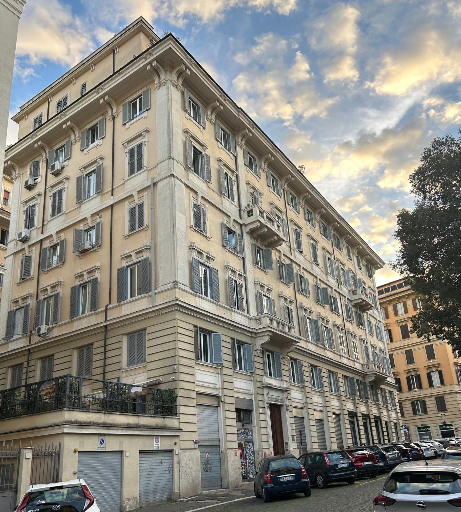 Appartement Savoia Design With Terrace - Center