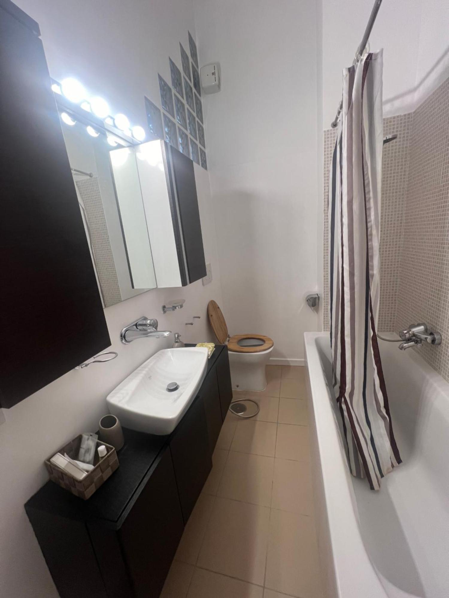 Savoia Design With Terrace - Center Appartement *