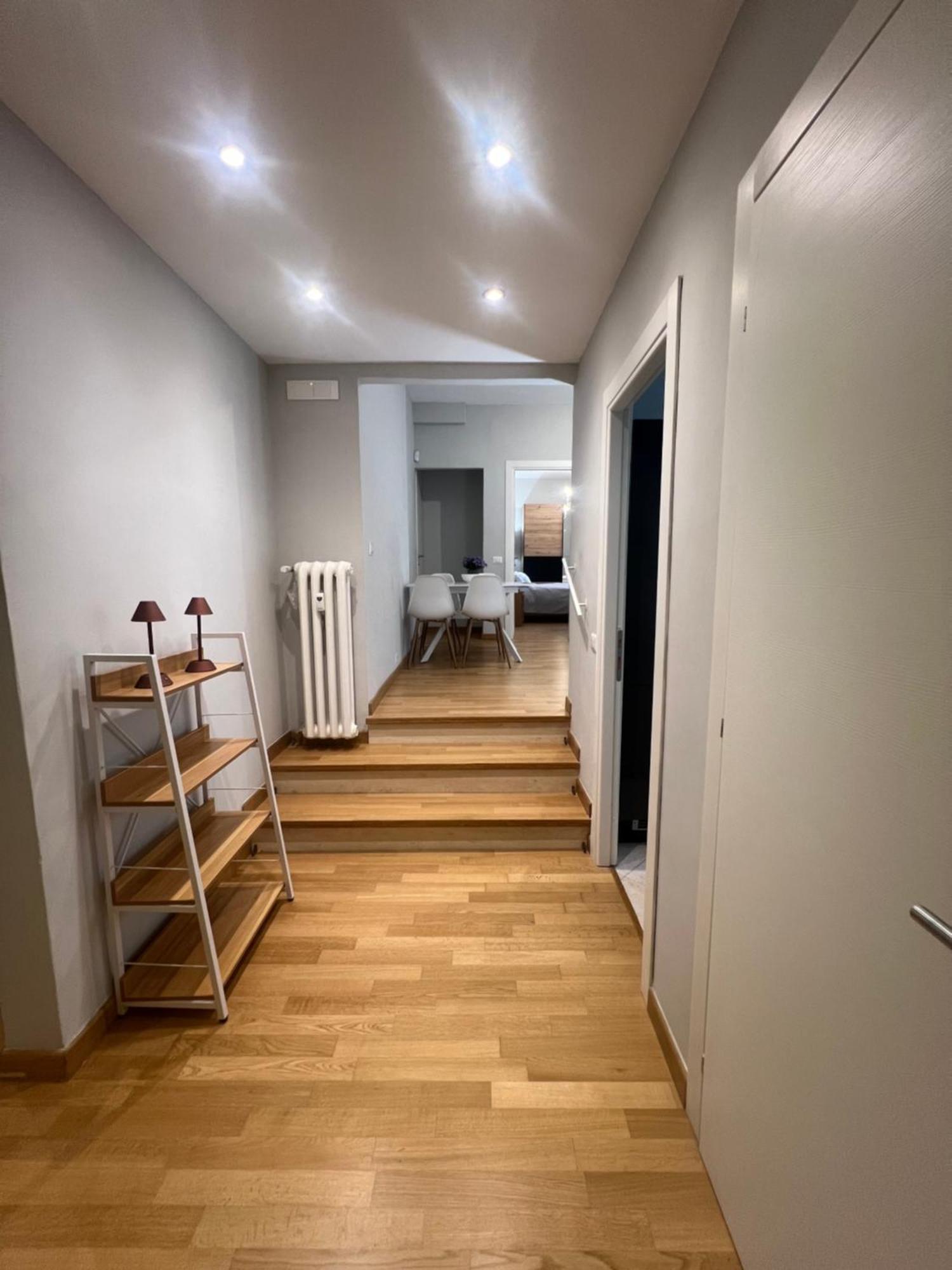 Savoia Design With Terrace - Center * Rome