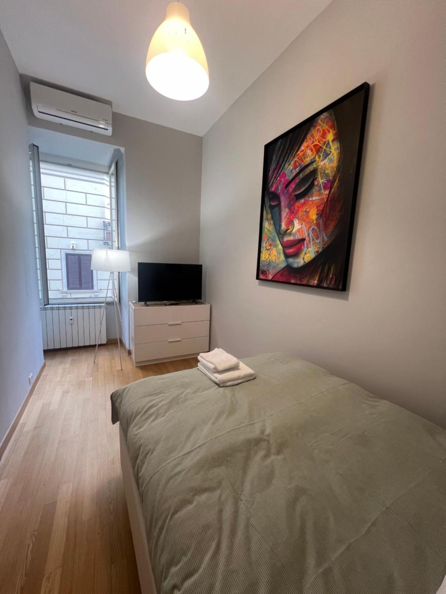 Savoia Design With Terrace - Center Apartment Rome