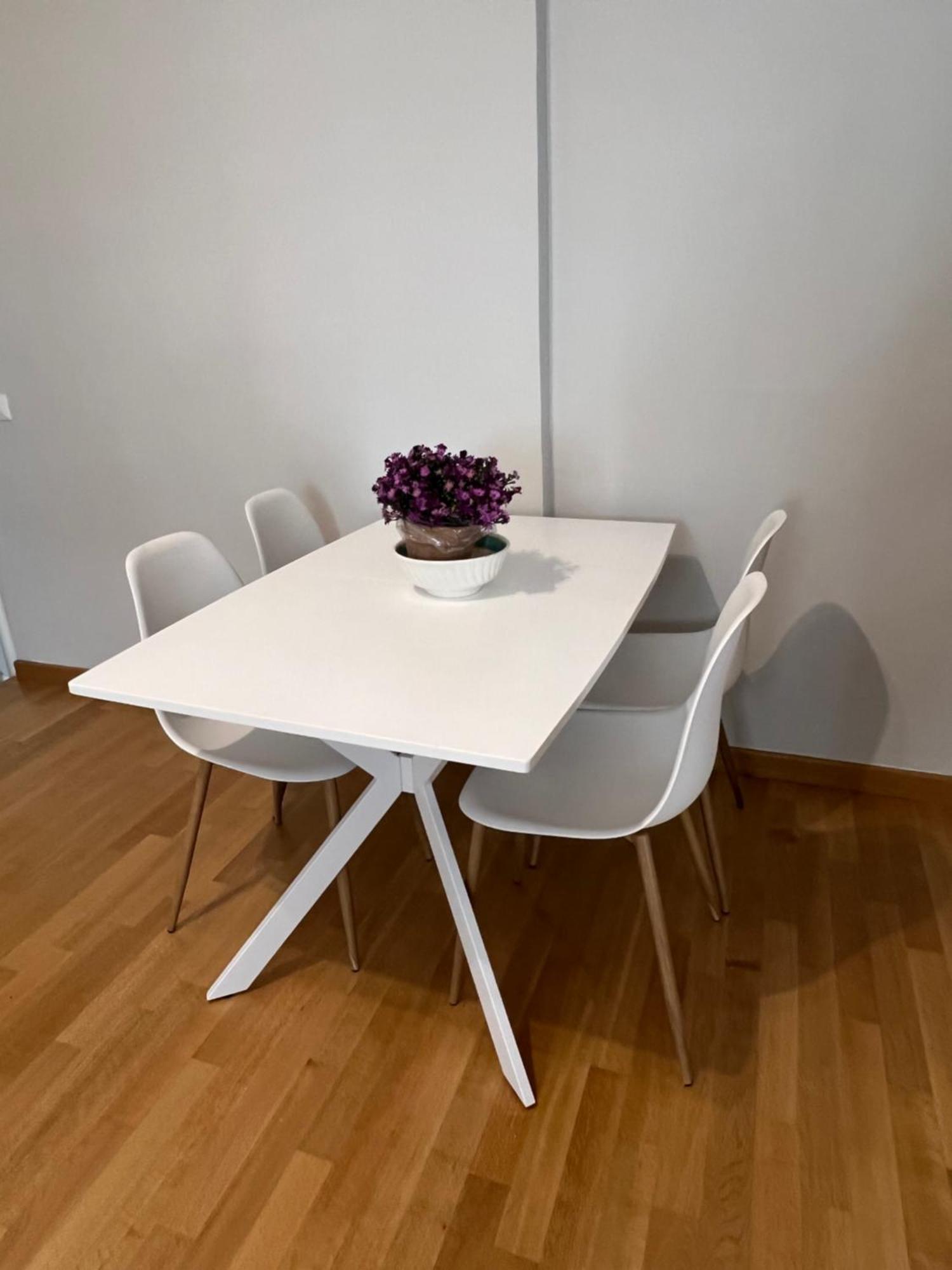 Appartement Savoia Design With Terrace - Center *