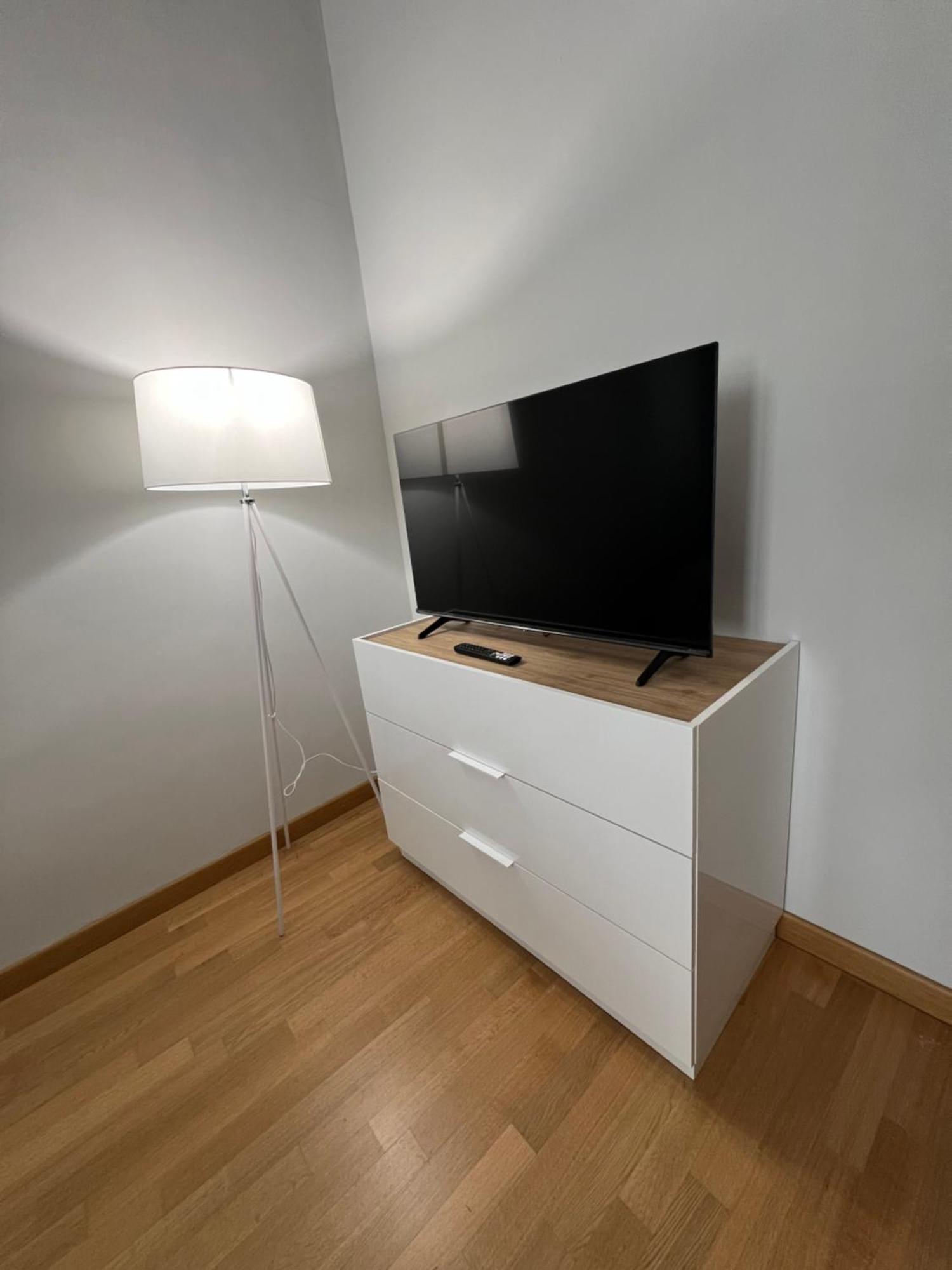 Savoia Design With Terrace - Center Appartement *