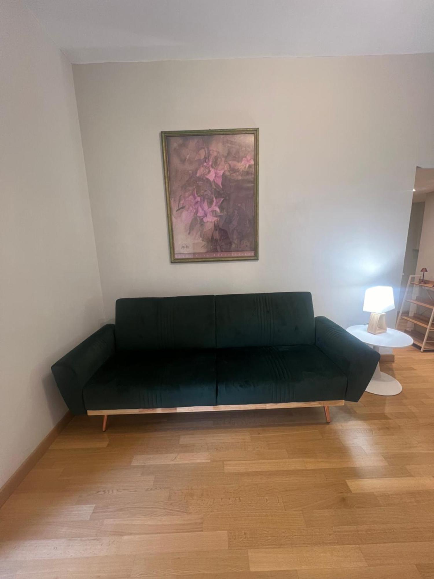 Savoia Design With Terrace - Center Appartement Rome