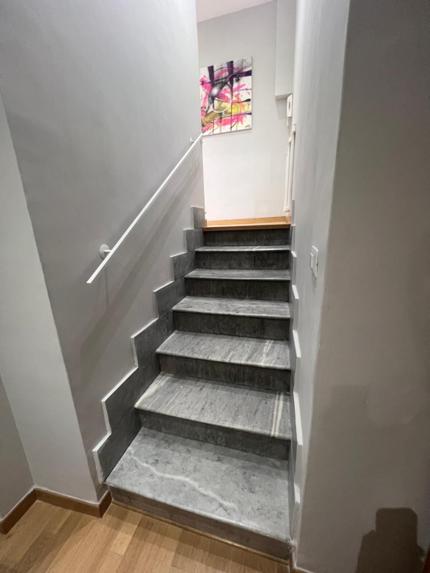 Appartement Savoia Design With Terrace - Center Rome